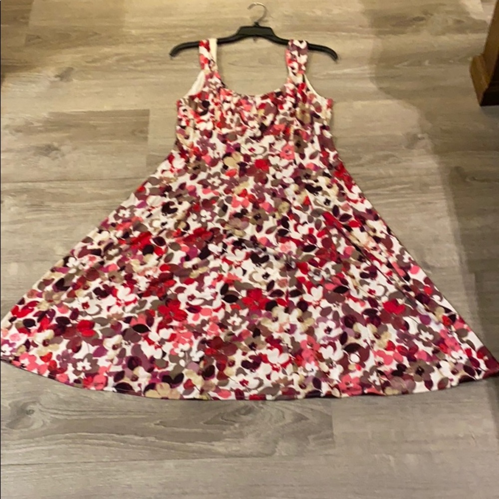 Cute summer dress